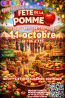 Foire à tout - Crépy