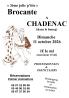 Brocante, Vide-greniers - Chadenac