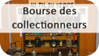 BOURSE DES COLLECTIONNEURS - Saintes