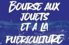 Bourse aux jouets, puériculture - Prey
