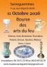 Bourse des Arts du Feu - Sarreguemines
