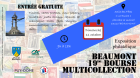 Bourse toutes collections - Beaumont