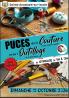 Puces des couturières - Sainte-Anastasie-sur-Issole