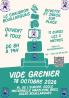 Vide Grenier des Chaudronnier 2026