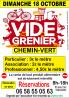 Vide-greniers - Caen