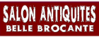 Salon antiquités, belle brocante - Saintes