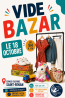 Brocante, Vide-greniers - Saint-Renan