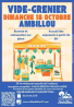 Vide-greniers - Ambillou