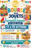 Bourse aux jouets, vêtements d'enfants - La Ville-aux-Dames