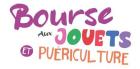 Bourse aux jouets et puériculture - Monthou-sur-Cher