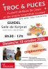 Troc et puces - Guidel
