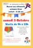 BOURSE AUX VETEMENTS ENFANT + PUERICULTURE - Brech