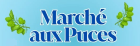 Marché aux puces - Sarras