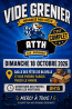 Vide-greniers - Le Havre