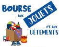 Bourse aux jouets et vêtements - Beaurevoir