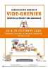 Vide-greniers - Barcelonnette