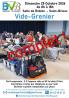 Vide-greniers - Saint-Brieuc