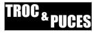 Troc et puces - Plobannalec-Lesconil