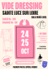 vide-dressings - Sainte-Luce-sur-Loire
