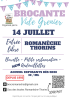 Brocante, Vide-greniers - Romanèche-Thorins
