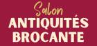 Salon antiquités et belle brocante - Bergerac
