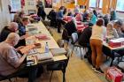 Bourse d'échange de cartes postales et de capsules - Montmirail