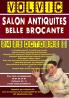 Salon des antiquaires - Volvic