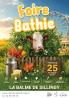 Foire de la Bathie - La Balme-de-Sillingy
