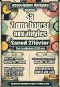 2ème bourse aux vinyles - Lens