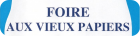 Foire à la paperasse et aux collections - Pinon