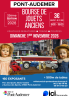 Bourse de jouets anciens et miniatures - Pont-Audemer