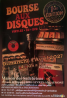 1ère bourse aux disques - Sèvres-Anxaumont