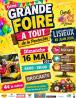 Foire à tout de la pentecôte - Lisieux