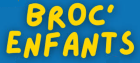 Broc'Enfant - Coupvray