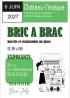 Bric à Brac - Château-l'Évêque