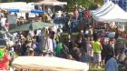 26ème foire à tout - Sotteville-sous-le-Val
