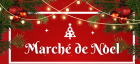 Marché de Noël - Beaurevoir