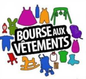 Bourse aux vêtements - Schwenheim