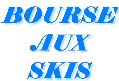 BOURSE AUX SKIS - Saint-Laurent-du-Var