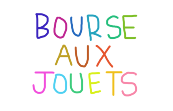 Bourse aux jouets - Noyers-Bocage
