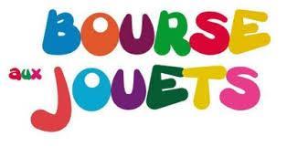 Bourse aux jouets - Salles-sur-Mer