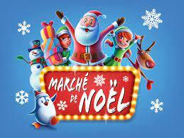 Marché de Noël - Les Authieux