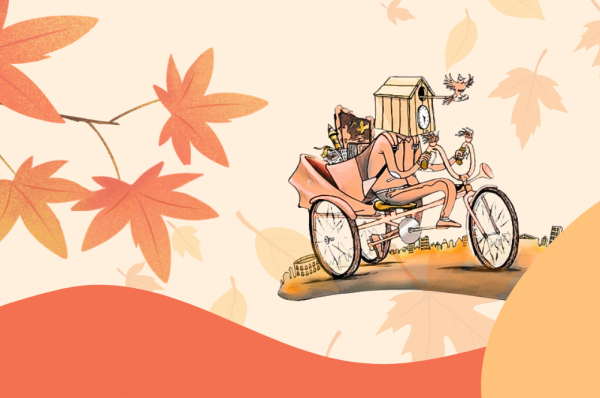 Vide-greniers d'automne - Toulouse
