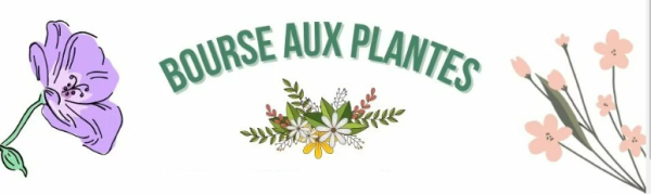 Bourse aux plantes - Gueltas