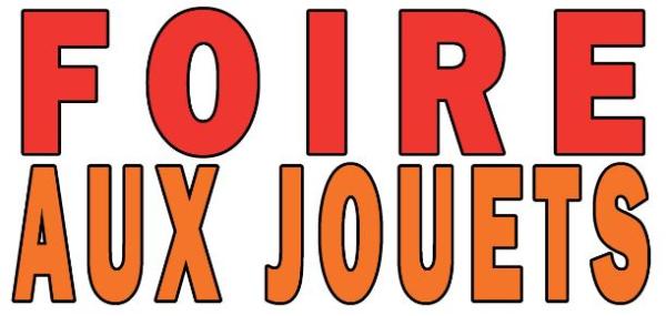 Foire aux jouets - Saint-Contest