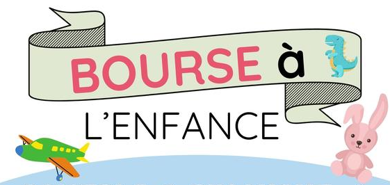 Bourse de l'enfance - Tollevast