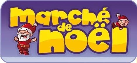 Marché de Noël - Rivecourt