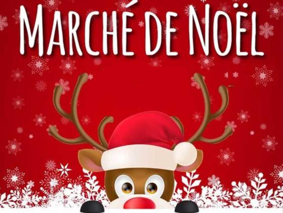 Marché de Noël - Dol-de-Bretagne