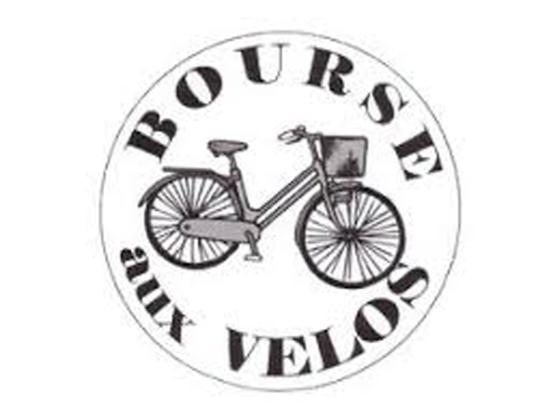 Bourse aux vélos - Puiseaux