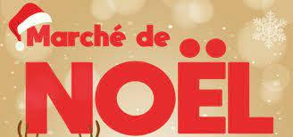 Marché de Noël - Bouville